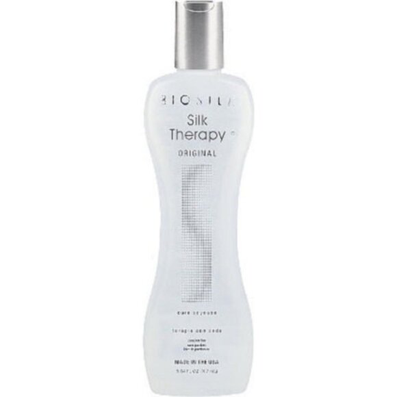 Biosilk Silk Therapy Hair Serum 5.64 oz - Picture 1 of 1